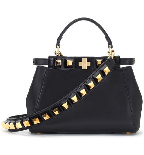 fendi peekaboo mini buy online|fendi peekaboo mini price.